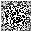 QR code with The Ginger Peach Coworking Labs contacts