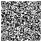 QR code with Anderson Printing Corporation contacts