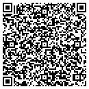 QR code with F K T Masonry Inc contacts