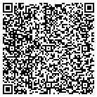 QR code with Peace Of Mind Memorial Plans Inc contacts