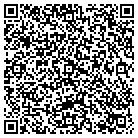 QR code with Oregon Convention Center contacts