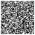 QR code with Raines Automotive Service contacts