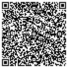 QR code with Foster E Cramer Jr Mason Contr contacts