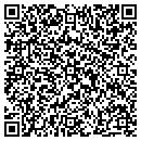 QR code with Robert Hoffman contacts