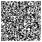 QR code with R D Auto Service Center contacts