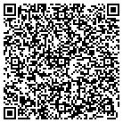 QR code with Hillcrest Montessori School contacts