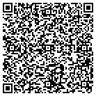 QR code with Tyler Security System LLC contacts