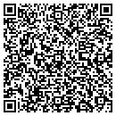 QR code with Justin's Taxi contacts