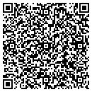 QR code with Parasitology contacts