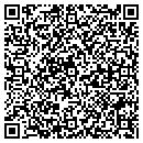 QR code with Ultimate Security & Service contacts