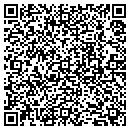 QR code with Katie Cabs contacts