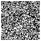 QR code with F Shaffer Construction contacts