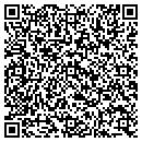 QR code with A Perfect Page contacts