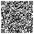 QR code with Ken's Taxi contacts