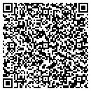 QR code with Autozone contacts