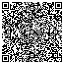 QR code with Ordway M J Dvm contacts