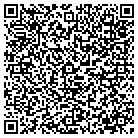 QR code with Gary L Rebert Mason Contractor contacts