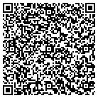 QR code with Gary P Geller Mason Contractor contacts