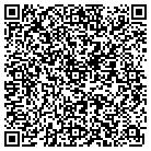 QR code with Rincon Utilities Department contacts