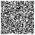 QR code with George A Morrison Masonry contacts