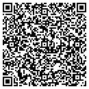 QR code with G P Electrical Inc contacts