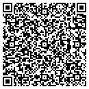 QR code with Ronald Weber contacts