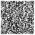 QR code with W A Information Network contacts
