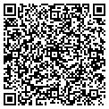 QR code with Cancer Code contacts
