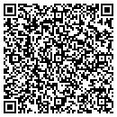 QR code with R & R Partnership contacts