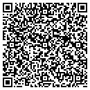 QR code with Rush Farms contacts