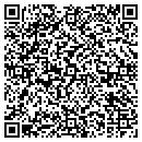 QR code with G L Wise Masonry LLC contacts