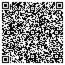 QR code with Max D Gray contacts
