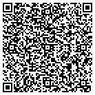 QR code with Zip Alarm Systems Inc contacts