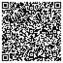 QR code with Zix Corp contacts