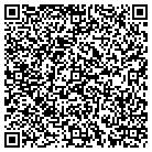 QR code with Fall River Electrical Assoc CO contacts