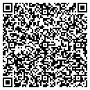 QR code with T T Portable Toilet Service contacts