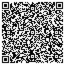 QR code with J&J Removal Services contacts