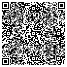 QR code with C & D Court Service contacts
