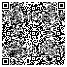 QR code with Mc Alister-Smith Funeral Home contacts