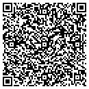 QR code with Haas Masonry contacts