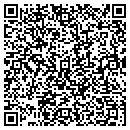 QR code with Potty House contacts
