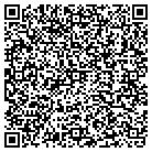 QR code with Habbershon's Masonry contacts