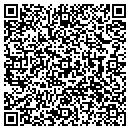 QR code with Aquapro Pool contacts