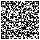 QR code with Hahnstown Masonry contacts