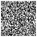QR code with Haines Masonry contacts