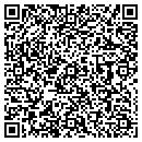 QR code with Materios Cab contacts