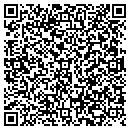 QR code with Halls Masonry Corp contacts