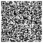 QR code with Hammerstone Masonry L L C contacts