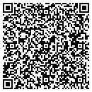 QR code with Hange Masonry contacts