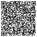 QR code with KFC contacts
